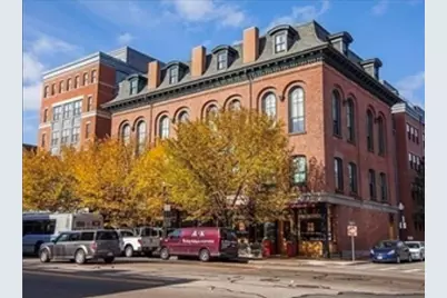 1723 Washi Washington Street #501, Brookline, MA 02118 - Photo 3