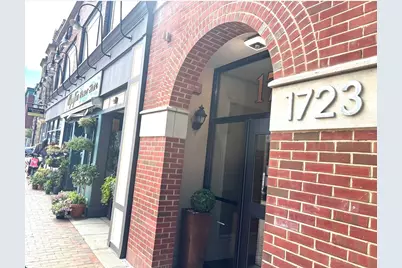 1723 Washington Street #501, Boston, MA 02118 - Photo 1