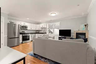 40 Hancock St, Boston, MA 02125 - Photo 5