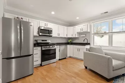 40 Hancock St #10, Boston, MA 02125 - Photo 1