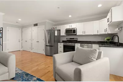 40 Hancock St #10, Boston, MA 02125 - Photo 5