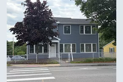 500 Pond St., Braintree, MA 02184 - Photo 1