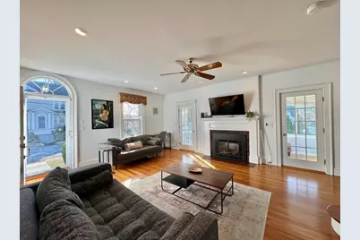 54 Simonds Road, Lexington, MA 02420 - Photo 3
