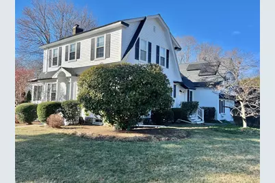 54 Simonds Road, Lexington, MA 02420 - Photo 1