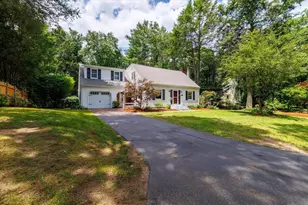 11 Foster St, Oxford, MA 01540 - Photo 1