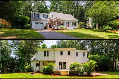 11 Foster St, Oxford, MA 01540 - Photo 1