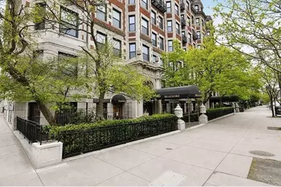 464 Commonwealth Avenue #33, Boston, MA 02215 - Photo 17