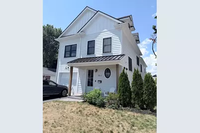 15 Emaerald St #1, Newton, MA 02458 - Photo 1
