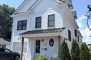 15 Emaerald St, Newton, MA 02458 - Photo 1