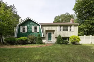 23 Lexington Ln, Millis, MA 02054 - Photo 1