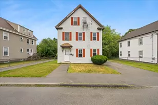 31 Godfrey, Taunton, MA 02780 - Photo 1