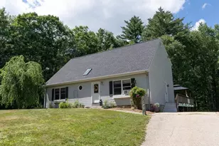 1 Barefoot Ln, Brookfield, MA 01506 - Photo 3