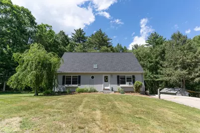 1 Barefoot Ln, Brookfield, MA 01506 - Photo 5