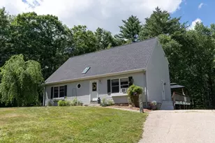 1 Barefoot Ln, Brookfield, MA 01506 - Photo 3