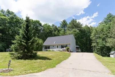 1 Barefoot Ln, Brookfield, MA 01506 - Photo 3