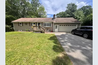 26 Donnelly Cross Rd, Spencer, MA 01562 - Photo 1
