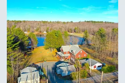 18 West Shore Drive, Goshen, MA 01032 - Photo 3