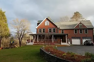 18 W Shore Dr, Goshen, MA 01032 - Photo 1