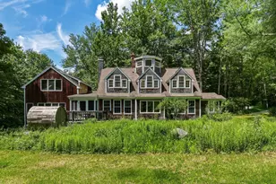 7 Sundown, Goshen, MA 01096 - Photo 1