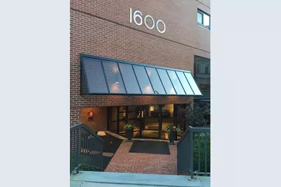 1600 Massachusetts Avenue #606, Cambridge, MA 02138 - Photo 1
