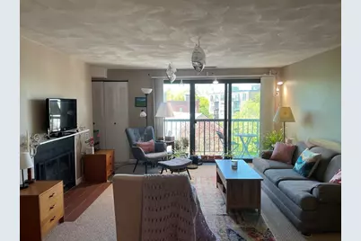 1600 Massachusetts Avenue #606, Cambridge, MA 02138 - Photo 5