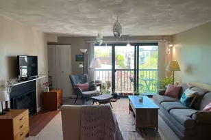 1600 Massachusetts Ave, Cambridge, MA 02138 - Photo 5