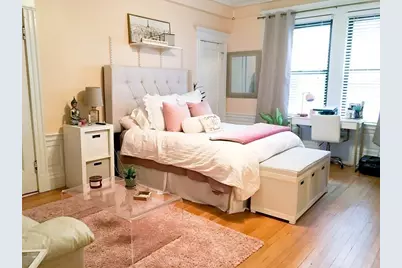 466 Commonwealth Ave #507, Boston, MA 02215 - Photo 3