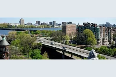 466 Commonwealth Ave #507, Boston, MA 02215 - Photo 9