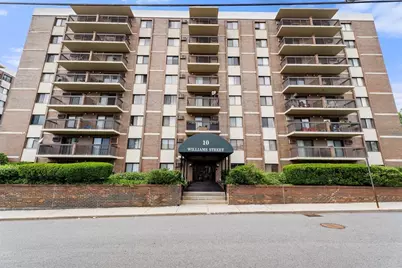 10 Williams Street #20, Watertown, MA 02472 - Photo 27