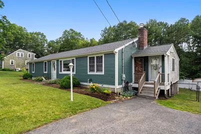 65 Flintlocke Dr, Plymouth, MA 02360 - Photo 3