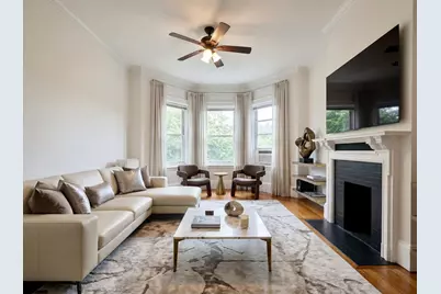 1683 Beacon St. #2, Brookline, MA 02445 - Photo 1
