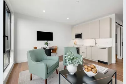 1515 Commonwealth Ave #807, Boston, MA 02135 - Photo 9