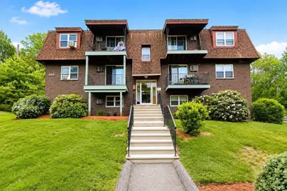 668 Robbins Ave #3, Dracut, MA 01826 - Photo 1