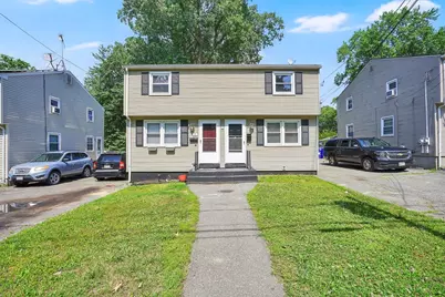 57-59 E Bay Path Ter, Springfield, MA 01109 - Photo 1