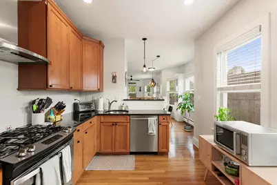 4 Orvis Rd. #4, Arlington, MA 02474 - Photo 9