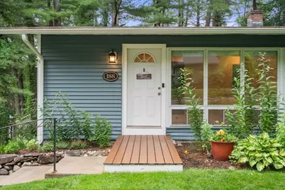 188 Brigham Hill Rd, Grafton, MA 01536 - Photo 3