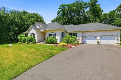 155 Parker Lane, Ludlow, MA 01056 - Photo 3