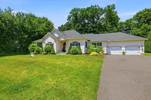 155 Parker Ln, Ludlow, MA 01056 - Photo 1