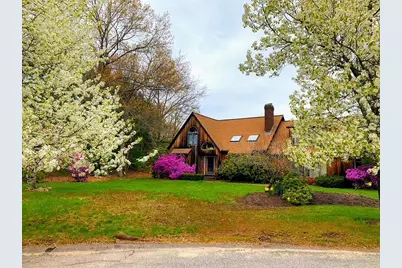 42 Pine Acres Rd, Foxboro, MA 02035 - Photo 1