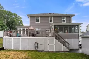 20 Rowe St, Milton, MA 02186 - Photo 23