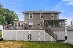 20 Rowe St, Milton, MA 02186 - Photo 23