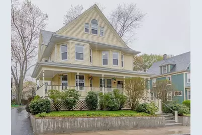 16 Primrose #2, Boston, MA 02131 - Photo 13