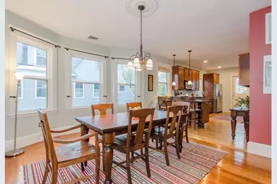 16 Primrose #2, Boston, MA 02131 - Photo 3