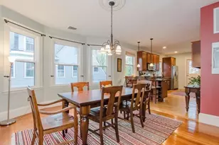 16 Primrose, Boston, MA 02131 - Photo 3