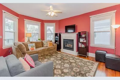 16 Primrose #2, Boston, MA 02131 - Photo 5