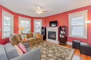 16 Primrose, Boston, MA 02131 - Photo 5