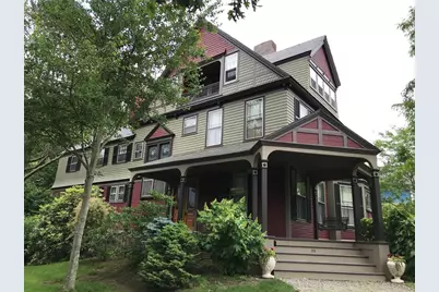 58 Summer St, Taunton, MA 02780 - Photo 1