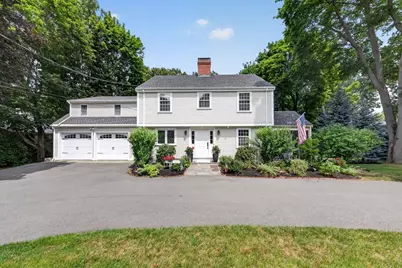 131 Prospect St, Wakefield, MA 01880 - Photo 1