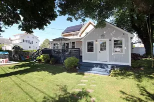 22 Maple St, Wareham, MA 02571 - Photo 29