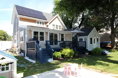 22 Maple Street, Wareham, MA 02571 - Photo 35